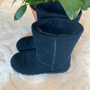 Bear paw winter boots size 9